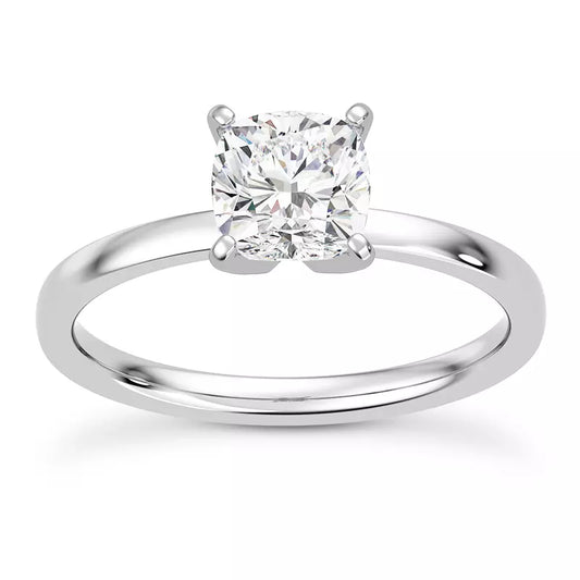 Solitare Diamond Ring