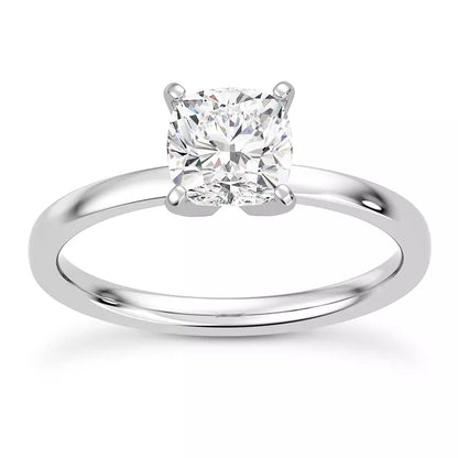Solitare Diamond Ring